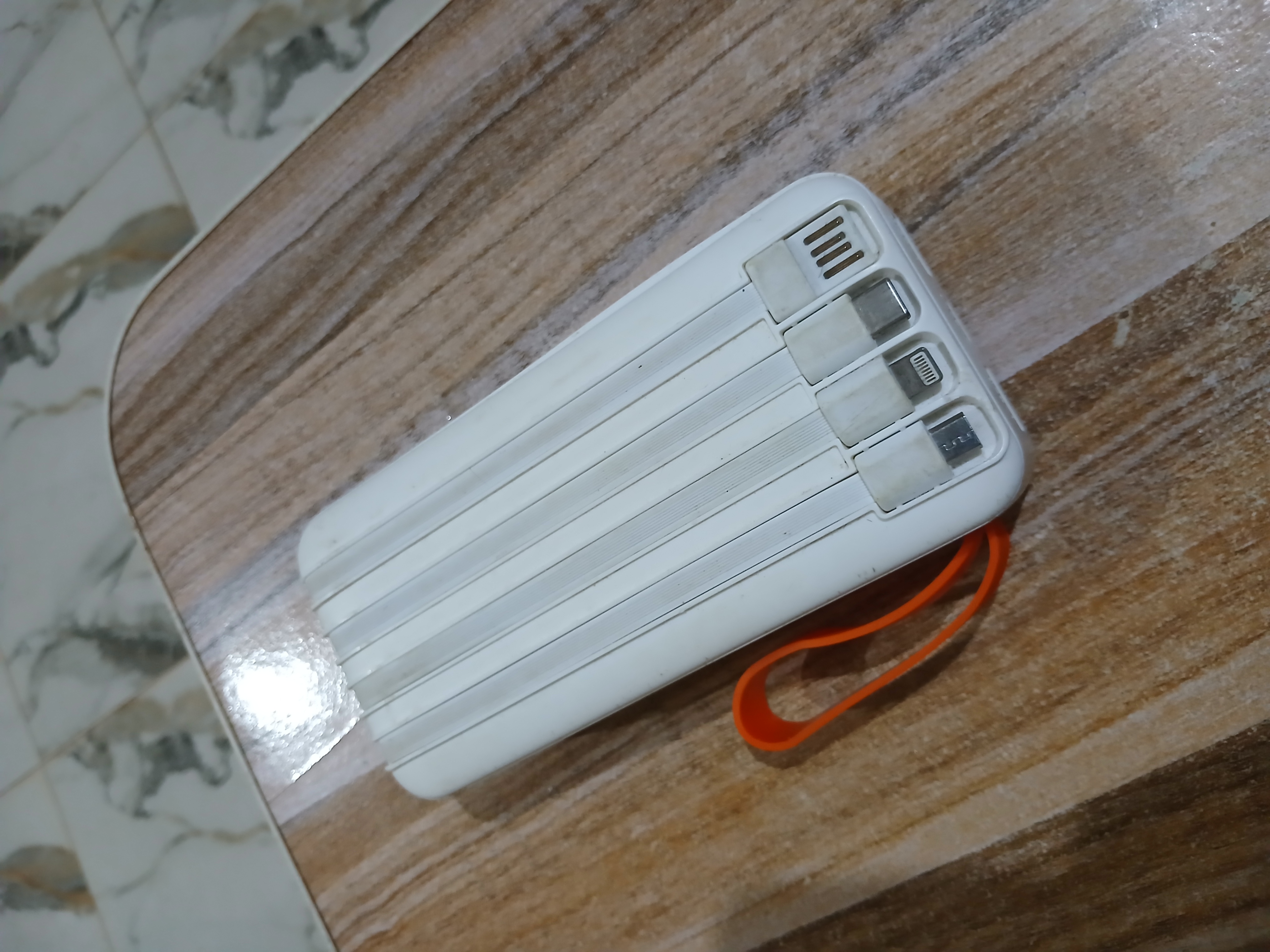CMOPOL-GH 40000mAh Power Bank -66W Super Fast Charge