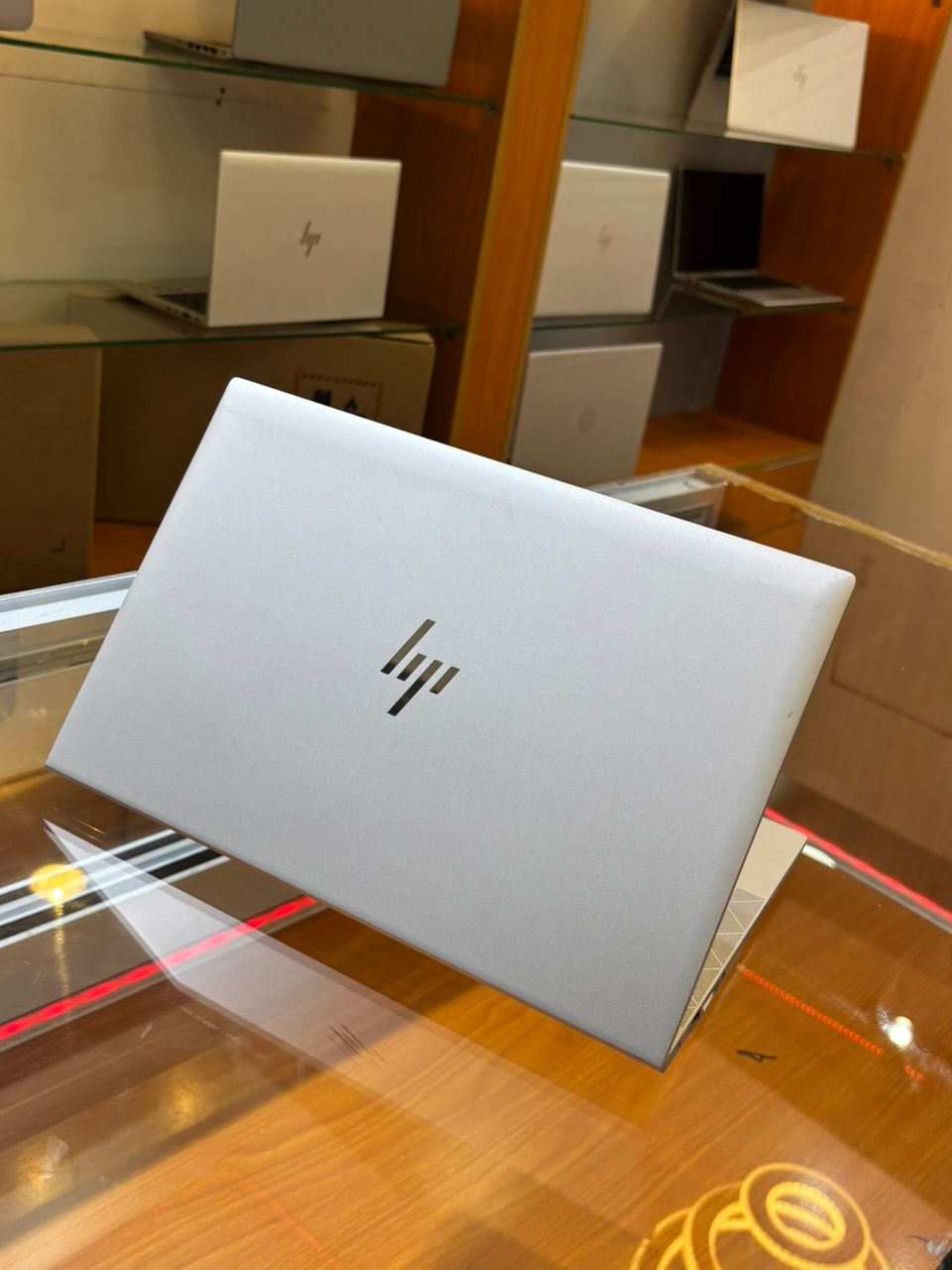 HP Laptop i5 vPro 16GB RAM