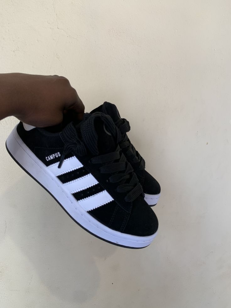 Adidas Campus