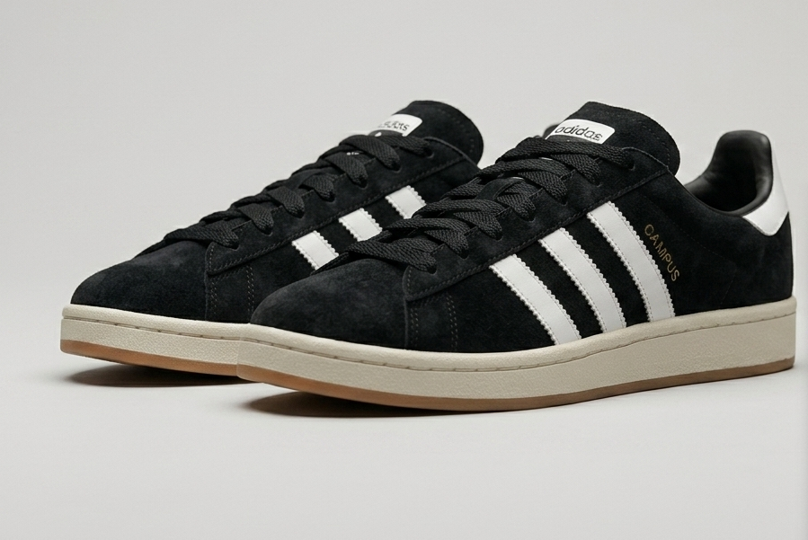 Original Adidas Campus