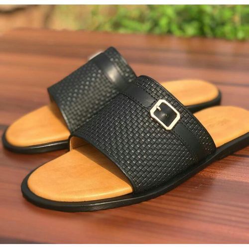 African Slippers