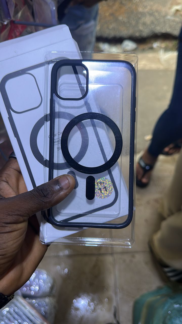 Phone case