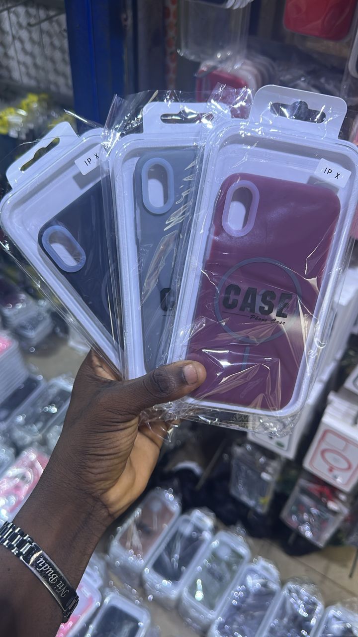 Phone case