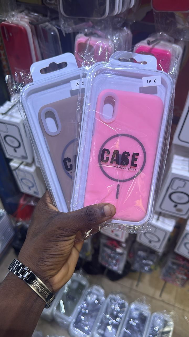 Phone case