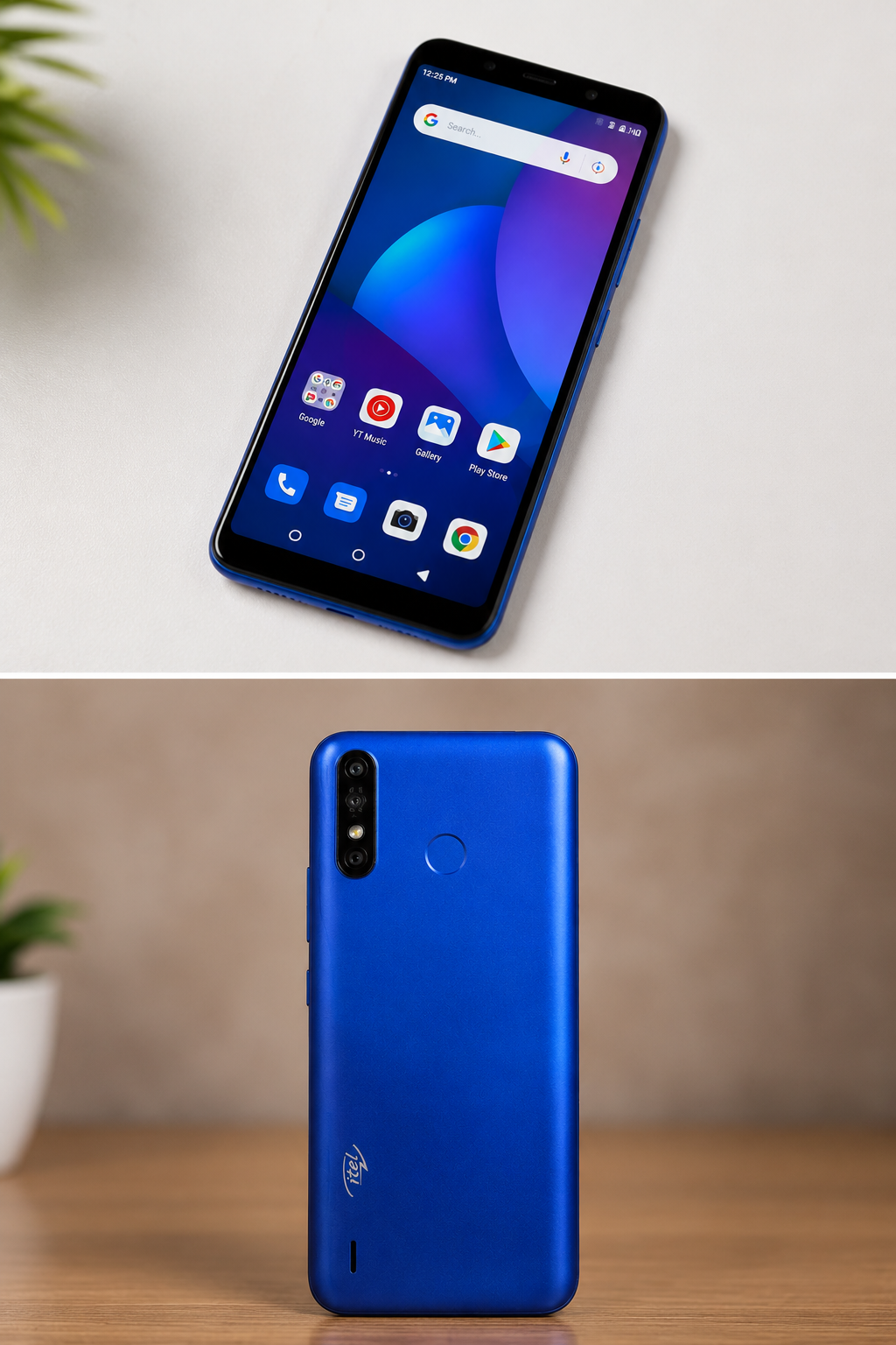 Itel A56, Model:W6004