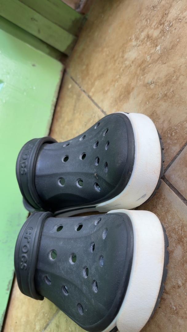 Yeezy Slides