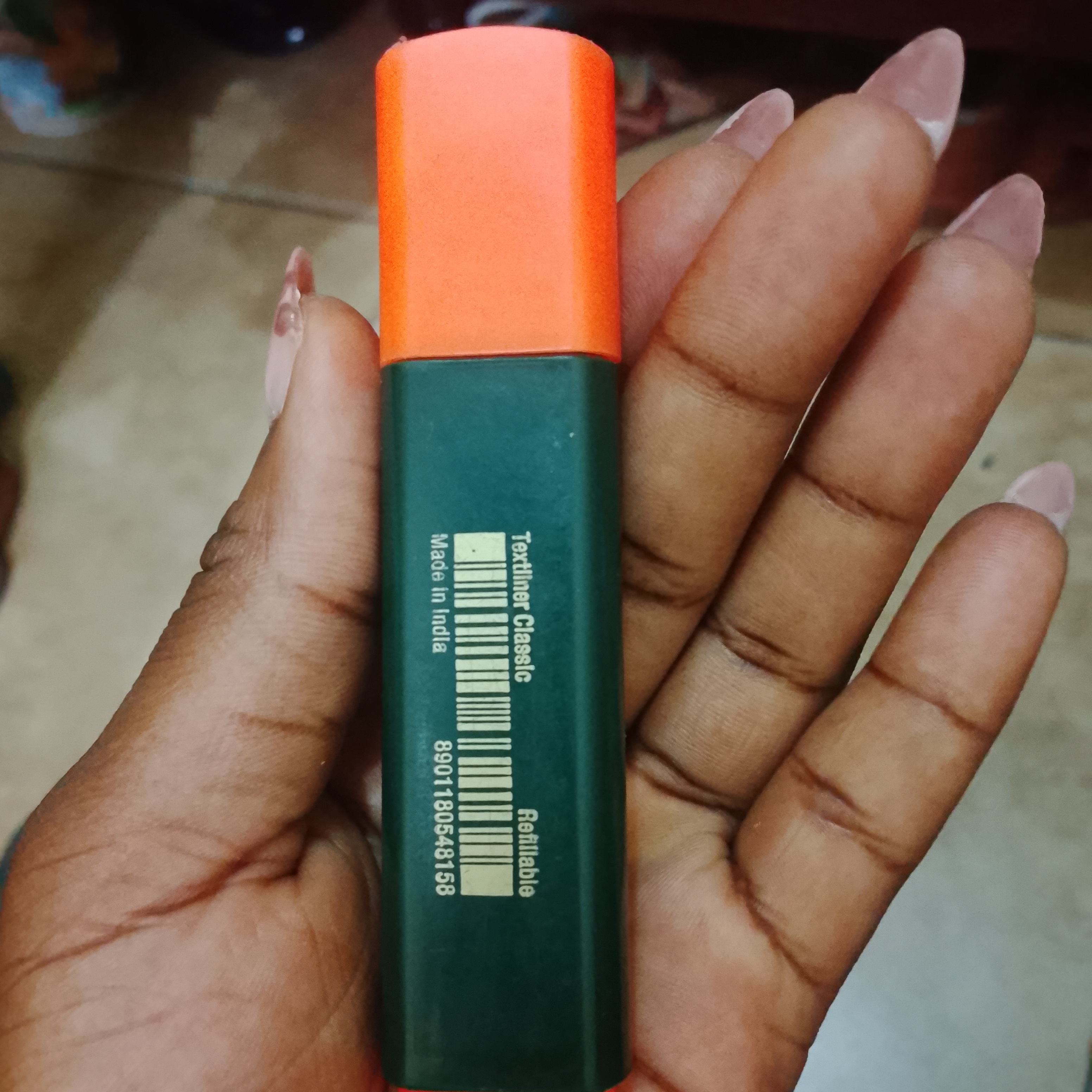 Textliner Classic Superflouorescent