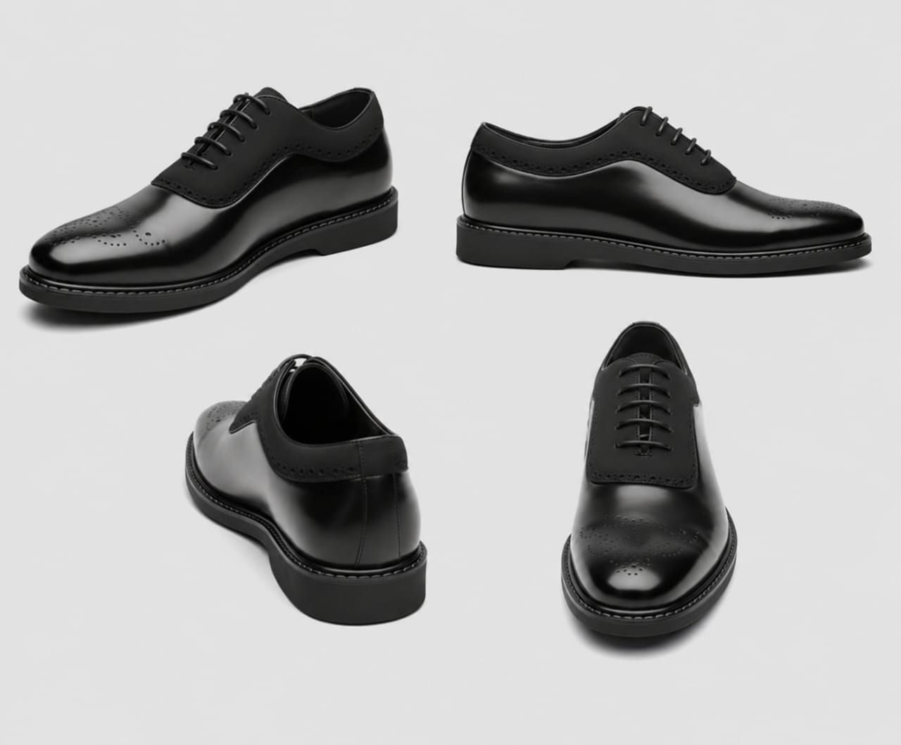 Shoe