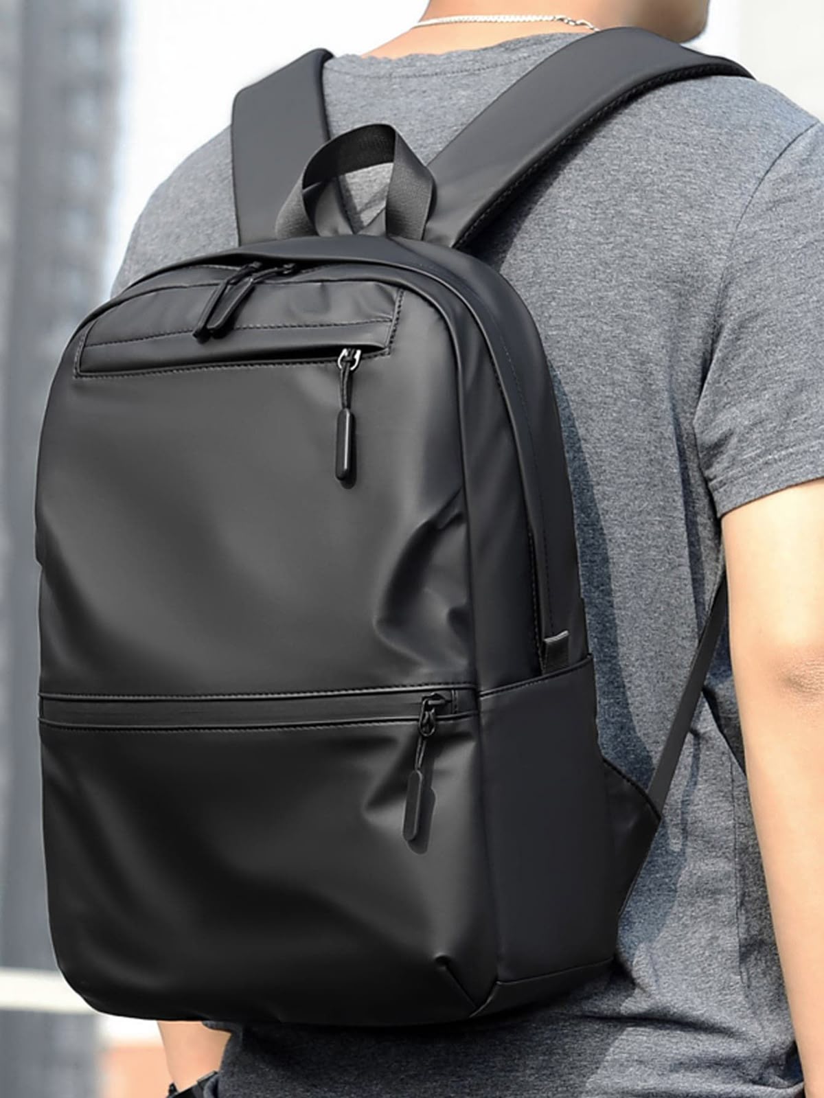 Travel Laptop Backpack