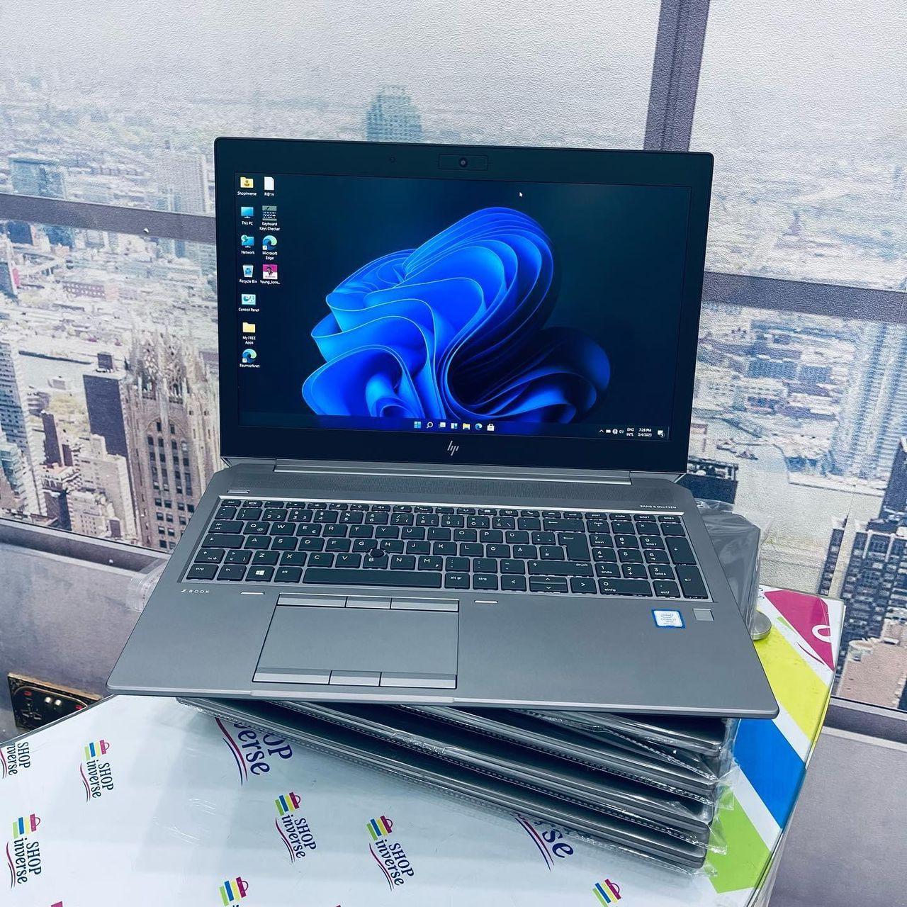 ZBook