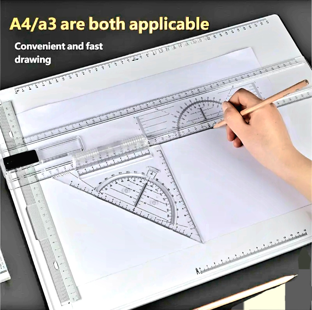 Drawing board