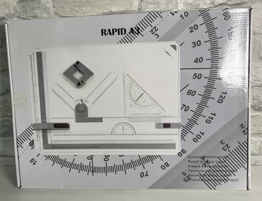A3 Drawing Board