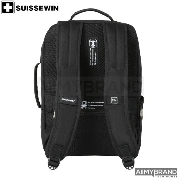 suissewin LAPTOP Bag