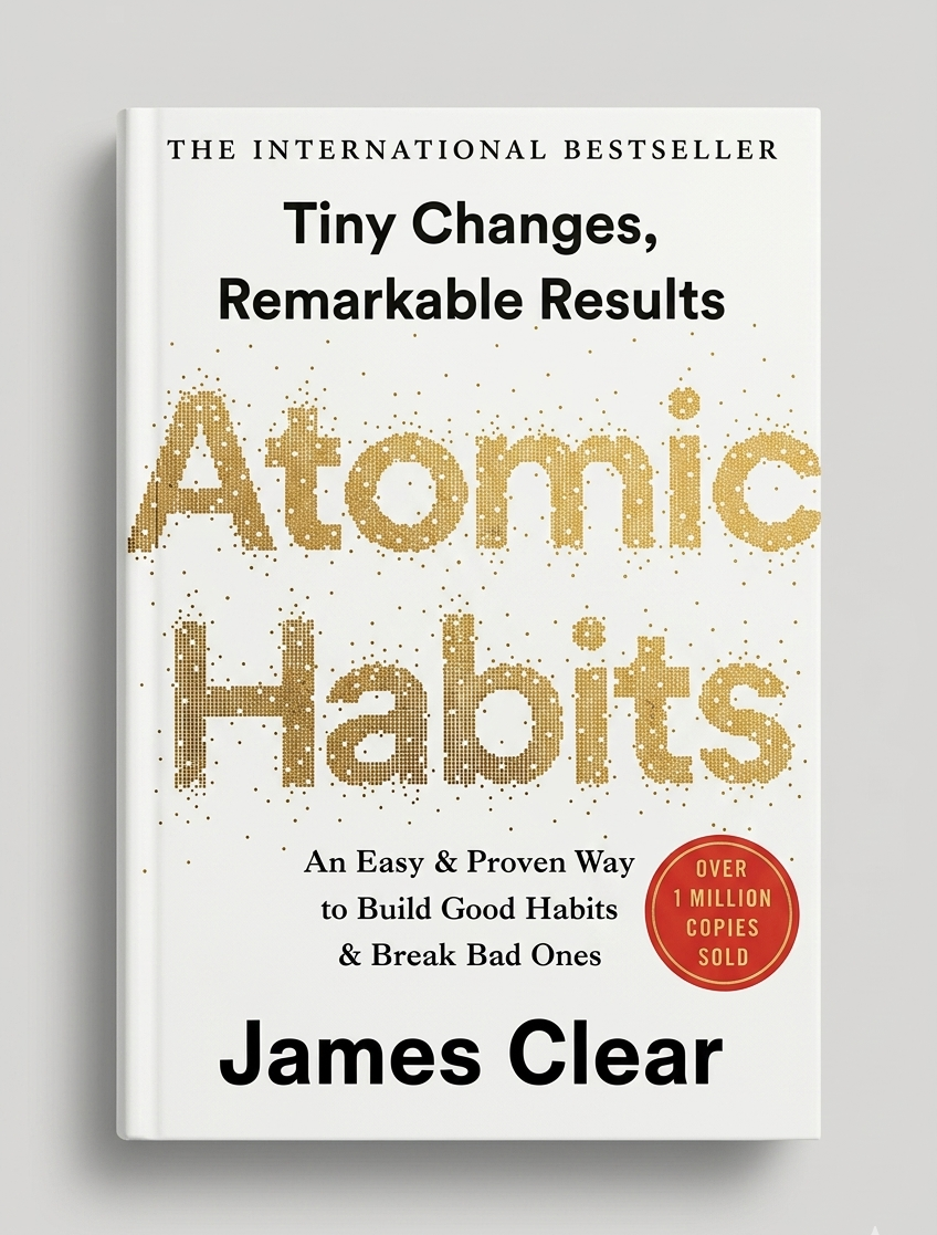 Atomic Habits