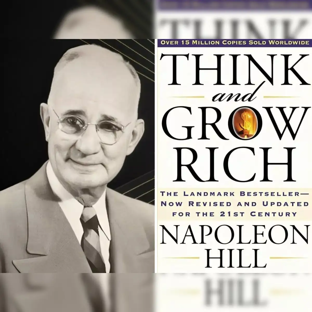 Think and Grow Rich