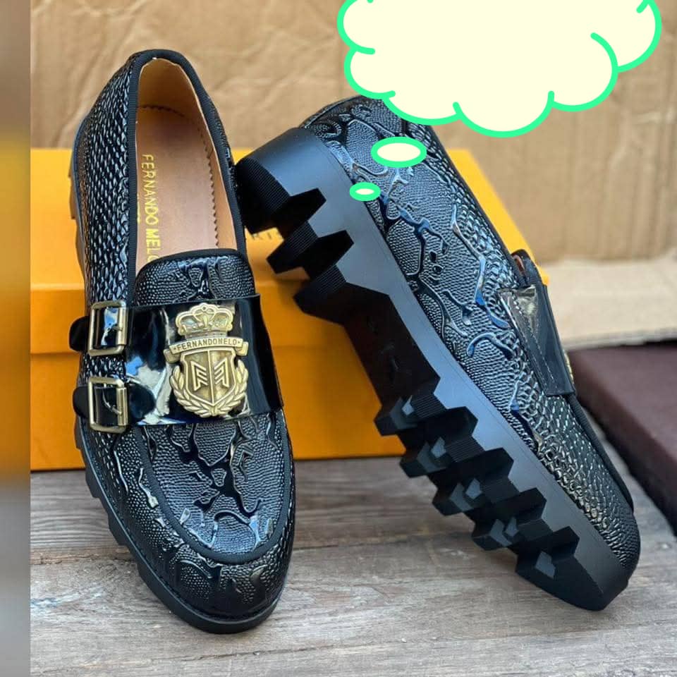 Classic Official Shoe