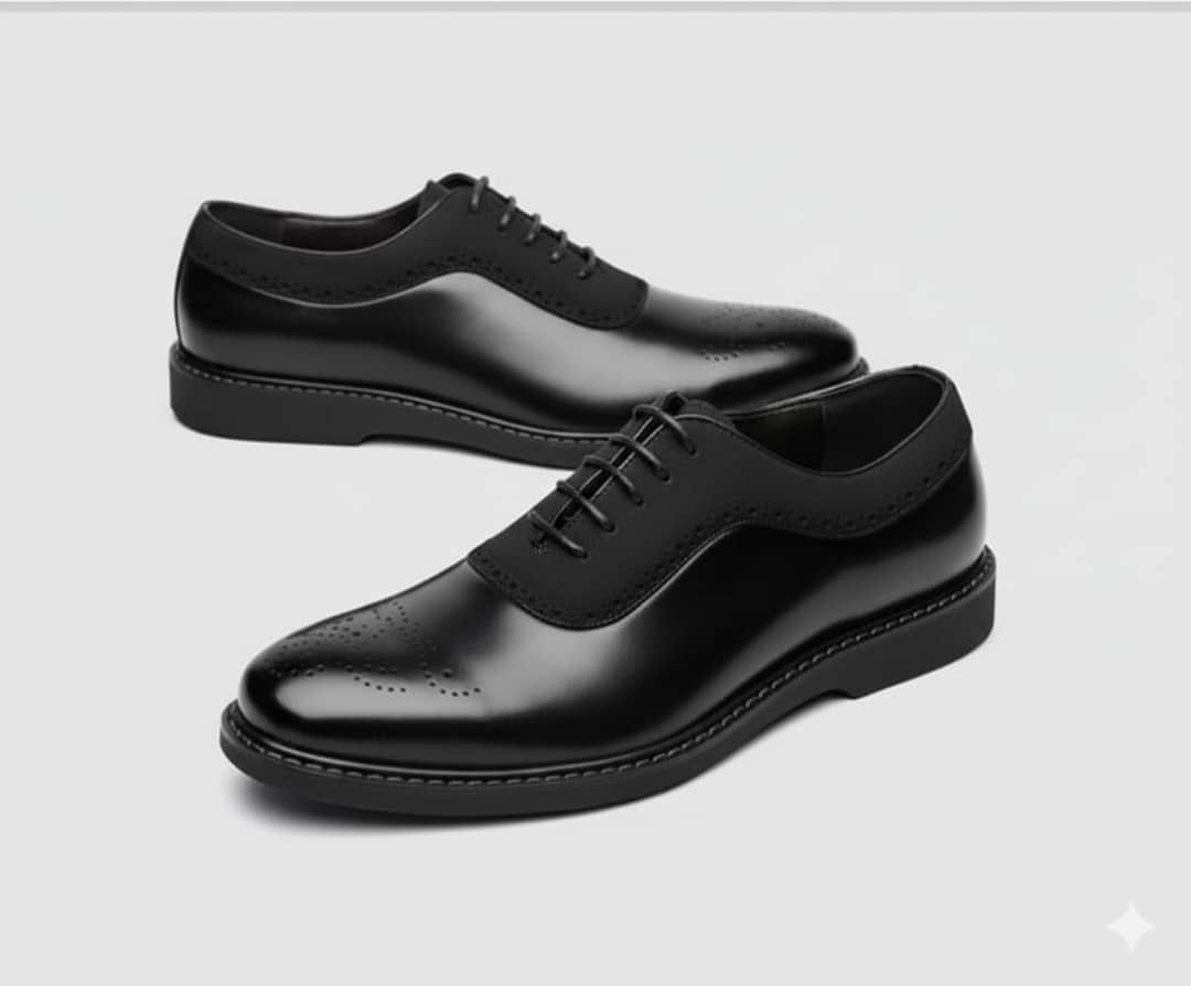 Classic Official Shoe