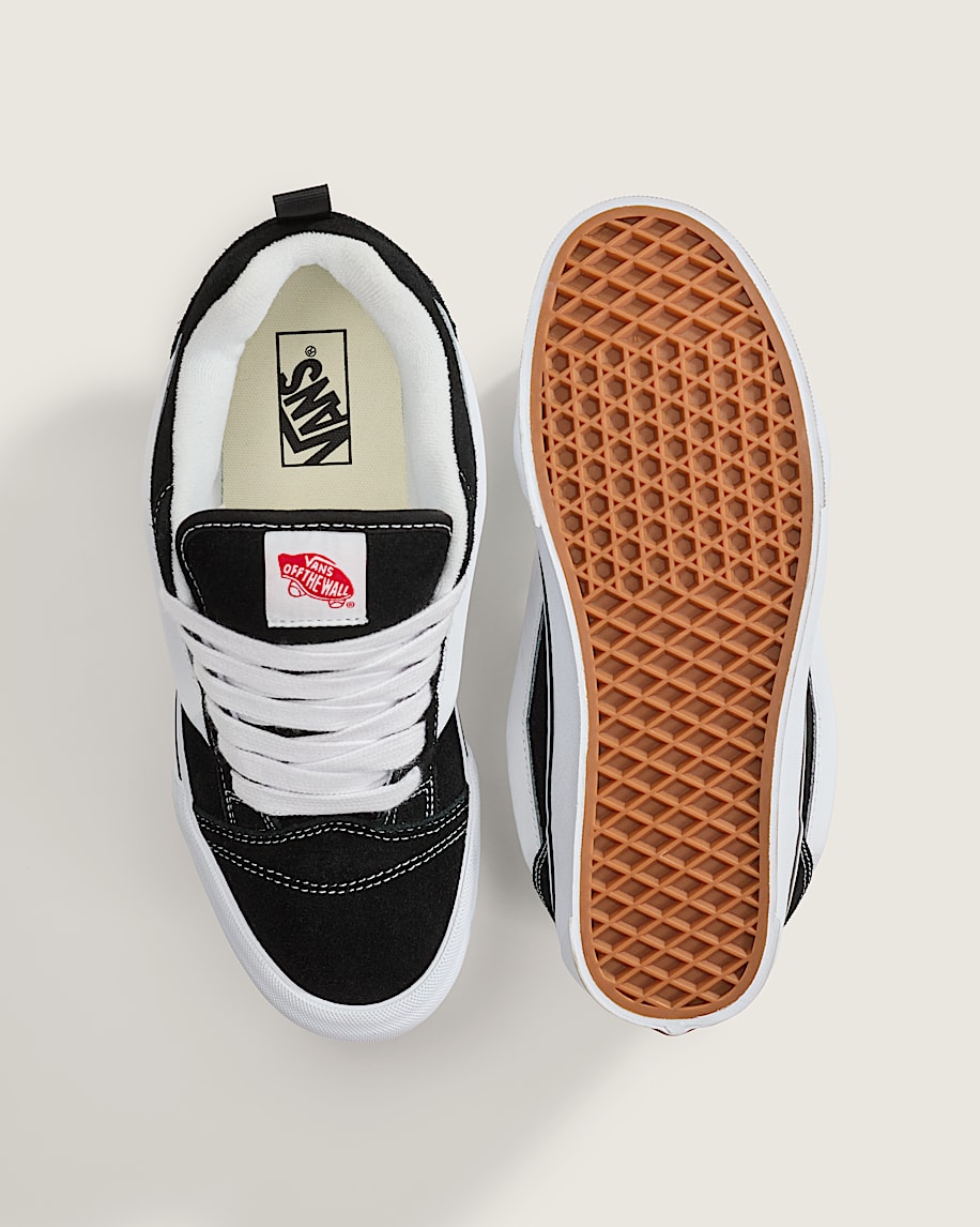 Authentic Vans Knu Skool
