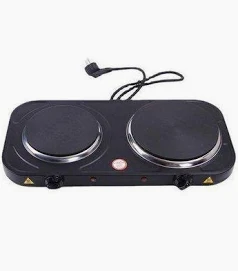 hot plate