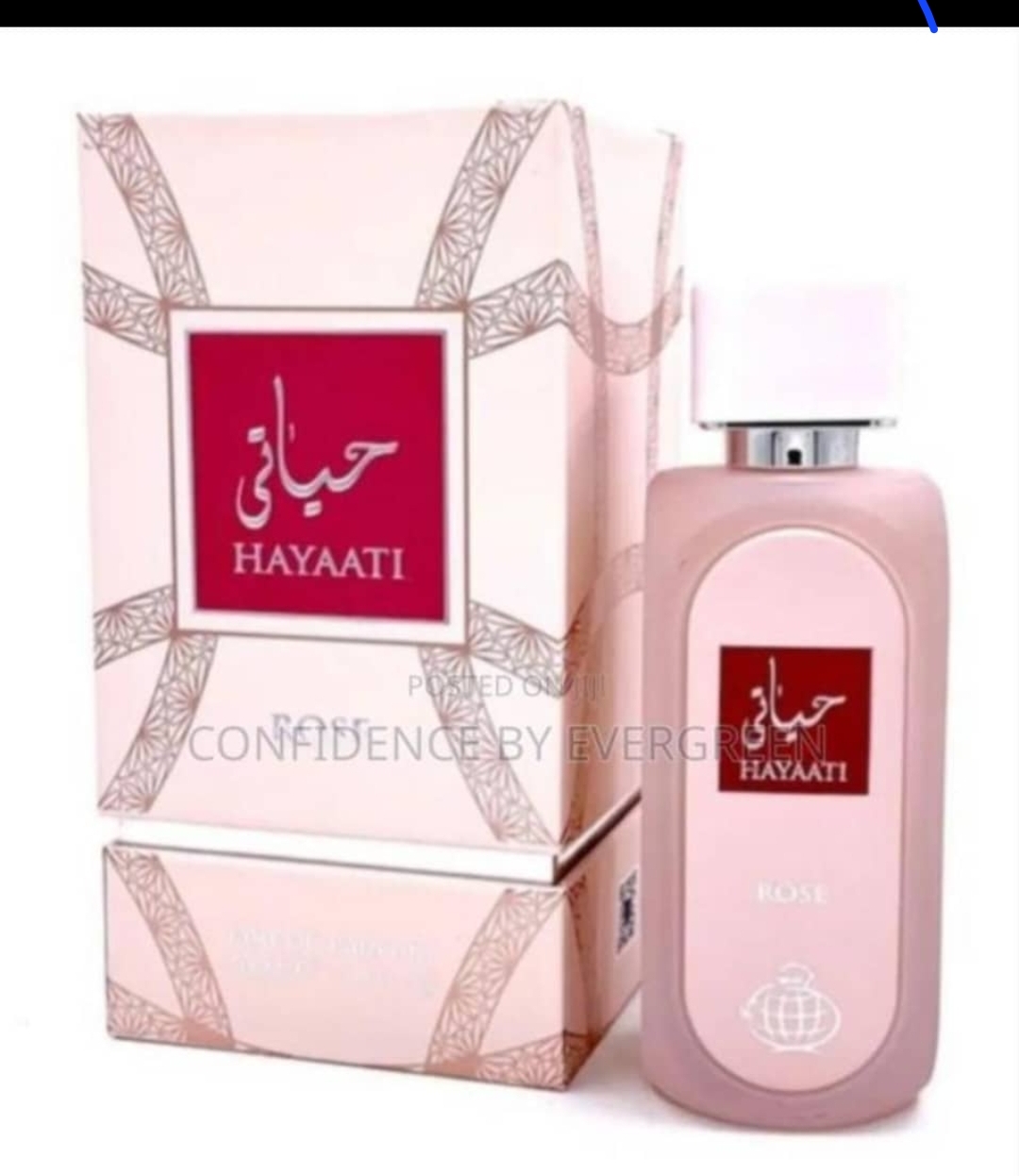 Perfumes