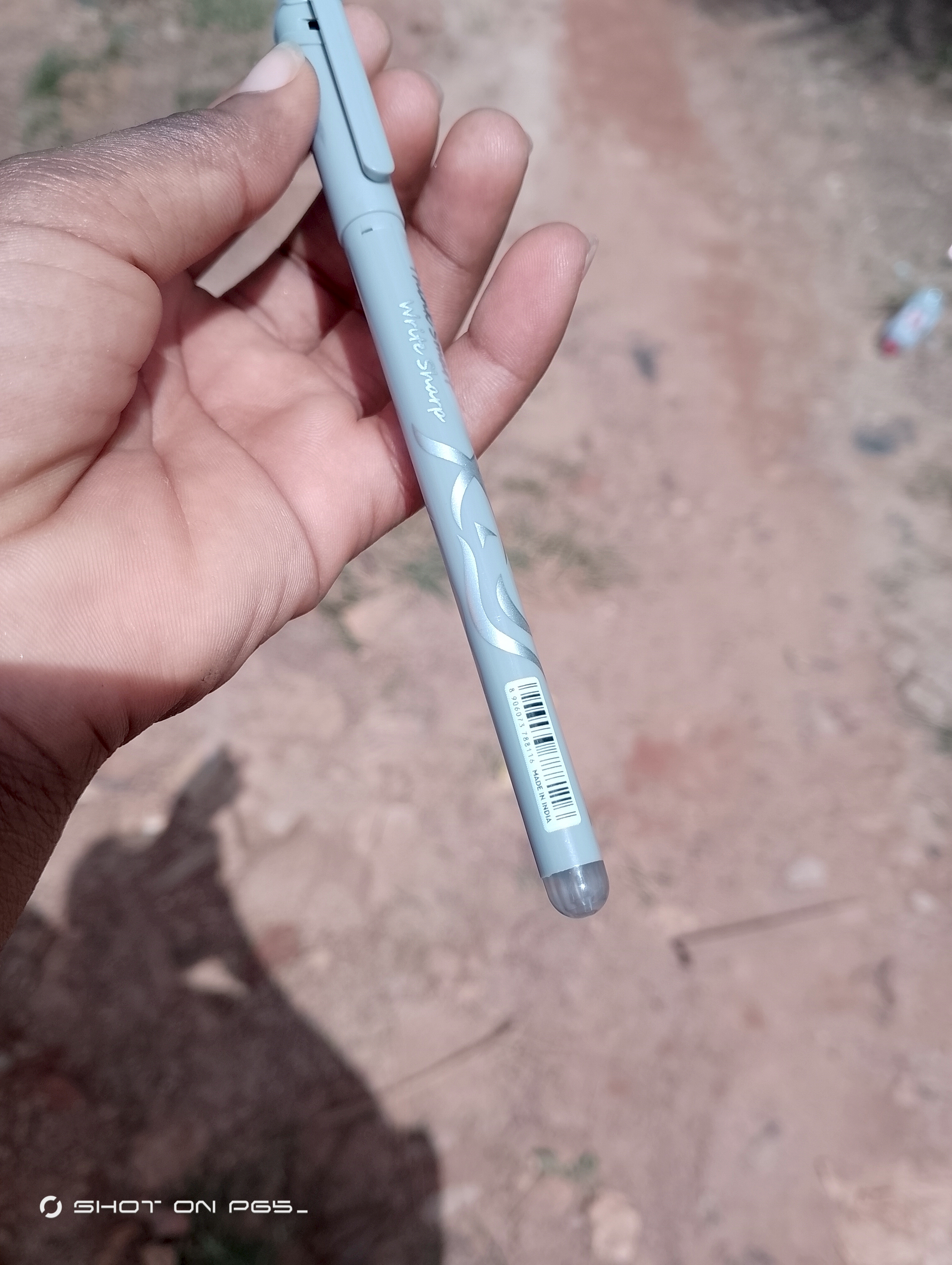 Pen