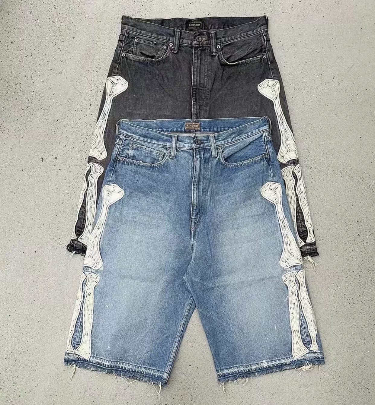 Men’s Clothing