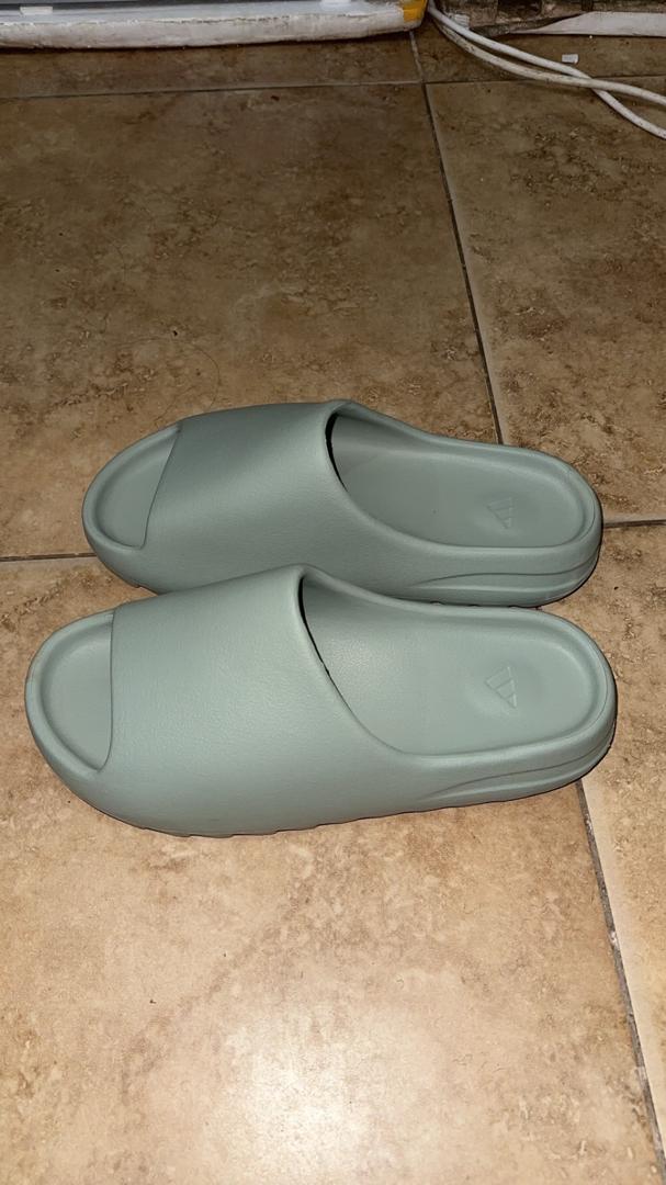 Yeezy slides