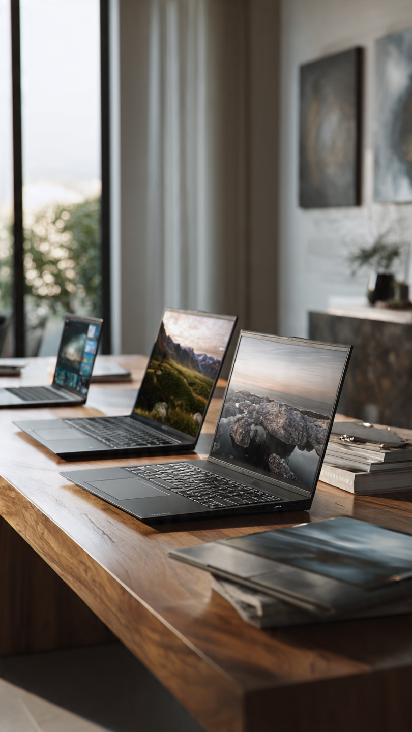 Dell laptop i7 16G