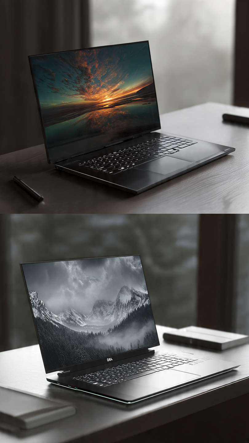 Dell laptop i7 16G