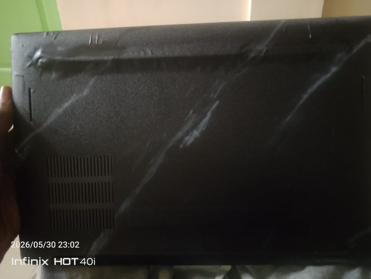 Dell i7 11th gen 16GB RAM