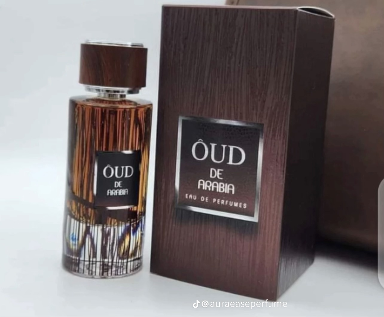 Oud De Arabia