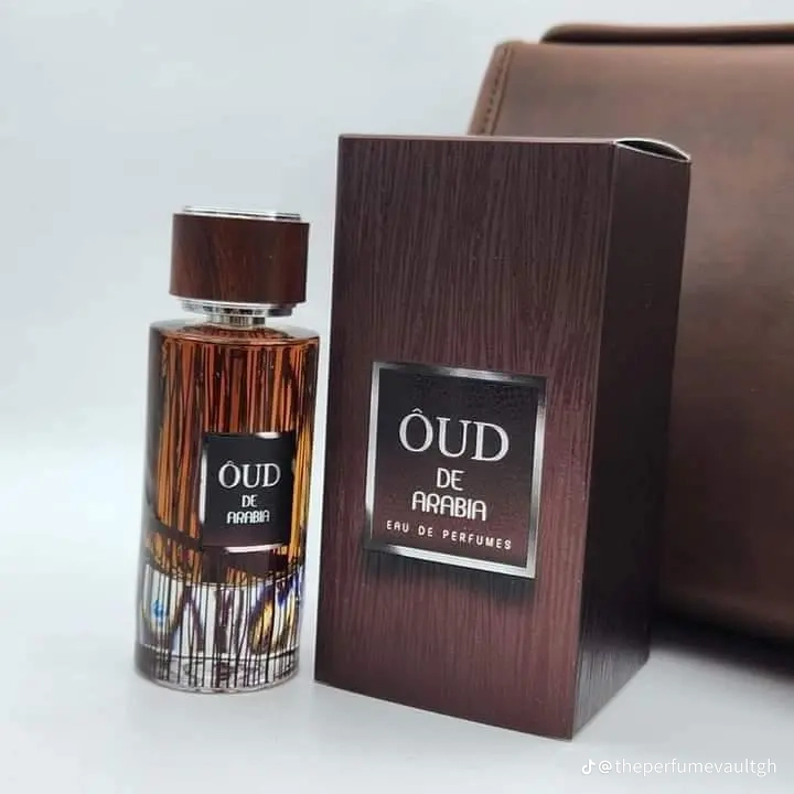 Oud De Arabia