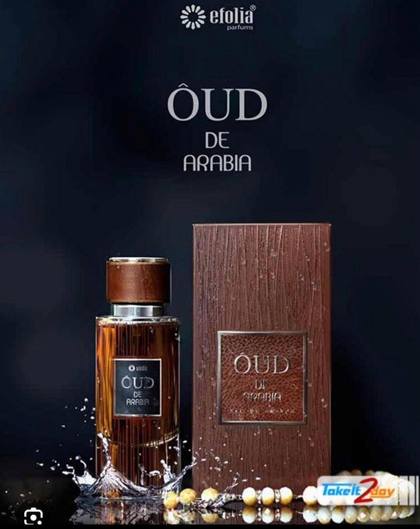 Oud De Arabia