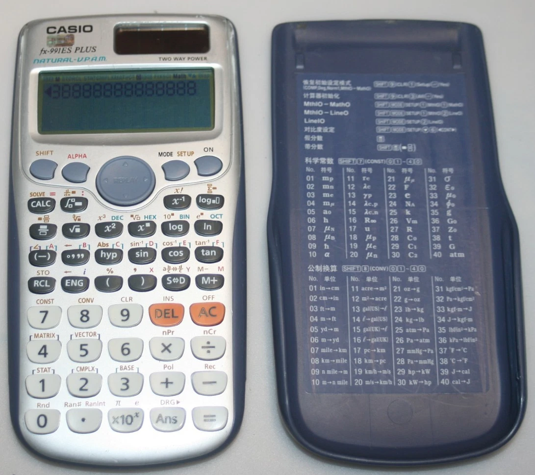 Calculator