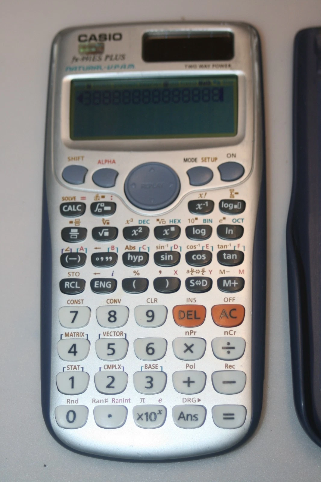 Calculator