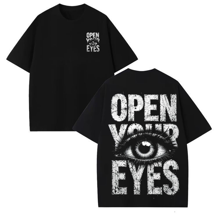 Branded Thrift T-shirts